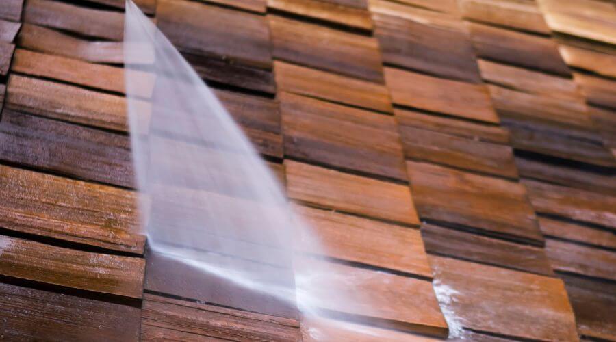 Roof Repair in Cabot, AR